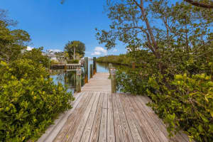 8301 MARINA DRIVE, HOLMES BEACH, FL 34217 Sold 06/09/25
