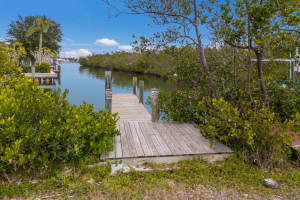 8301 MARINA DRIVE, HOLMES BEACH, FL 34217 Sold 06/09/25