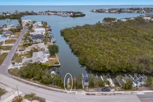 8301 MARINA DRIVE, HOLMES BEACH, FL 34217 Sold 06/09/25