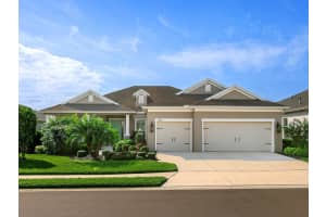 13922 OLD CREEK COURT, PARRISH, FL 34219 Sold 03/14/25