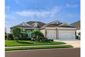 13922 OLD CREEK COURT, PARRISH, FL 34219 Sold 03/14/25