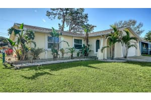 2407 AMANDA DRIVE, SARASOTA, FL 34232 Sold 06/12/25