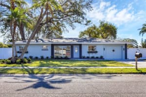 3446 MONICA PARKWAY, SARASOTA, FL 34235 Sold 04/07/25