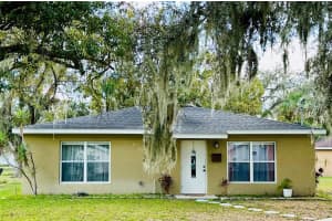 525 CLARK LANE, ARCADIA, FL 34266 Sold 04/28/25