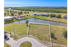 16299 CAYMAN LANE, PUNTA GORDA, FL 33955 - MLS#MFRA4639148