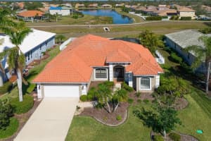 12823 PENGUIN DRIVE, BRADENTON, FL 34212 Sold 04/11/25
