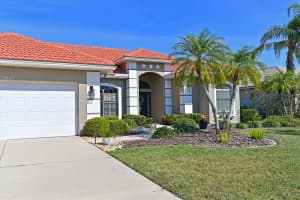 12823 PENGUIN DRIVE, BRADENTON, FL 34212 Sold 04/11/25