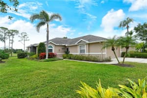5276 MAHOGANY RUN AVENUE, SARASOTA, FL 34241 Sold 05/12/25