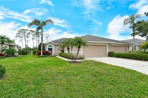 5276 MAHOGANY RUN AVENUE, SARASOTA, FL 34241 Sold 05/12/25