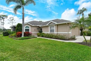 5276 MAHOGANY RUN AVENUE, SARASOTA, FL 34241 Sold 05/12/25