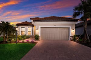 3023 VITTORIO COURT, LAKEWOOD RANCH, FL 34211 Sold 05/16/25