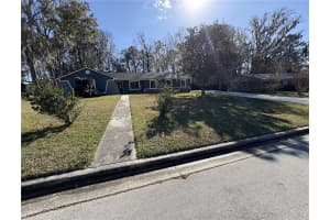 10101 4TH PLACE, GAINESVILLE, FL 32607 Sold 04/04/25