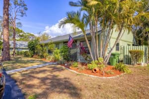 5041 BARRINGTON CIRCLE, SARASOTA, FL 34234 Sold 05/23/25