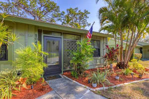 5041 BARRINGTON CIRCLE, SARASOTA, FL 34234 Sold 05/23/25