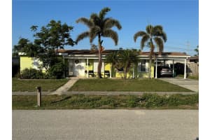 640 DALTON BOULEVARD, PORT CHARLOTTE, FL 33952 Sold 12/04/25