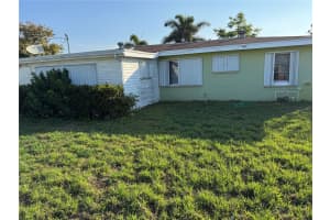 640 DALTON BOULEVARD, PORT CHARLOTTE, FL 33952 Sold 12/04/25