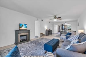 3050 LAKE BAYSHORE DRIVE, BRADENTON, FL 34205 - MLS#MFRA4639260