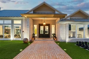 3759 BENEVA OAKS BOULEVARD, SARASOTA, FL 34238 Sold 05/01/25