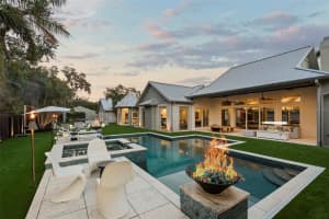 3759 BENEVA OAKS BOULEVARD, SARASOTA, FL 34238 Sold 05/01/25