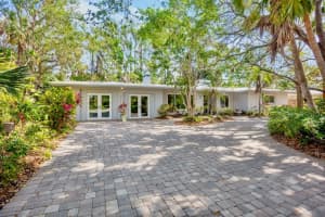 3705 TANGIER TERRACE, SARASOTA, FL 34239 Sold 07/24/25