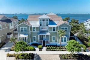 272 SAINT LUCIA DRIVE, BRADENTON, FL 34209 Sold 04/01/25