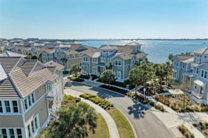 272 SAINT LUCIA DRIVE, BRADENTON, FL 34209 Sold 04/01/25