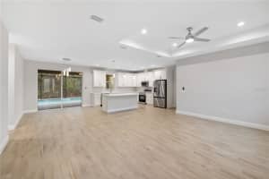 336 MILFORD STREET, PORT CHARLOTTE, FL 33953 Sold 03/21/25