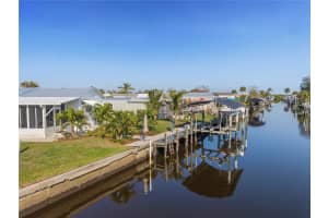 3100 SUNNY HARBOR DRIVE, PUNTA GORDA, FL 33982 Sold 03/24/25