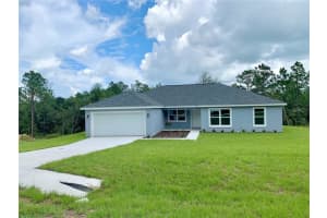 6435 204 AVENUE, DUNNELLON, FL 34431 Sold 08/01/25