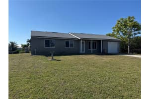 18053 OHARA DRIVE, PORT CHARLOTTE, FL 33948 Sold 05/05/25