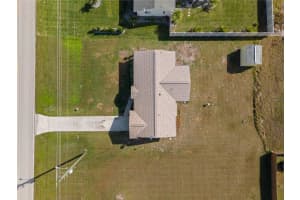 12099 GULFSTREAM BOULEVARD, PORT CHARLOTTE, FL 33981 Sold 04/09/25