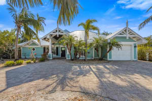 303 68TH STREET, HOLMES BEACH, FL 34217 Sold 03/15/25