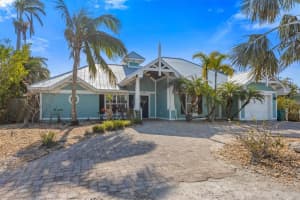 303 68TH STREET, HOLMES BEACH, FL 34217 Sold 03/15/25