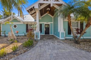 303 68TH STREET, HOLMES BEACH, FL 34217 Sold 03/15/25