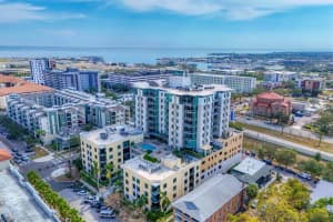 400 4TH AVENUE, ST PETERSBURG, FL 33701 Sold 04/04/25