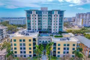 400 4TH AVENUE, ST PETERSBURG, FL 33701 Sold 04/04/25