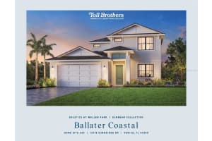 12719 Sunbridge Dr, VENICE