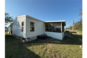 6710 36TH AVENUE, PALMETTO, FL 34221 Sold 11/03/25