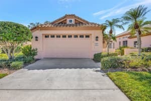 3872 MIRA LAGO DRIVE, SARASOTA, FL 34238 Sold 05/27/25