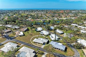 536 MIRO CIRCLE, NOKOMIS, FL 34275 Sold 05/07/25