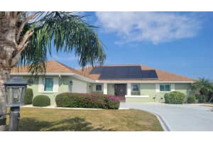 2018 PEBBLE BEACH BOULEVARD, SUN CITY CENTER, FL 33573 Sold 03/25/25
