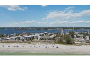 501 GULF DRIVE, BRADENTON BEACH, FL 34217 Sold 04/02/25