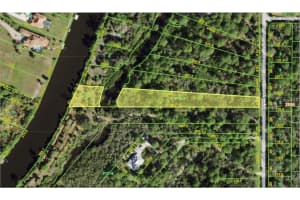 1273 CASPER STREET, PORT CHARLOTTE, FL 33953 - MLS#MFRA4639371