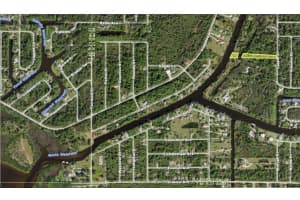 1273 CASPER STREET, PORT CHARLOTTE, FL 33953 - MLS#MFRA4639371