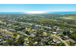 2760 SIESTA DRIVE, VENICE, FL 34293 Sold 05/28/25