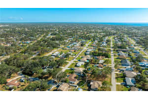 2760 SIESTA DRIVE, VENICE, FL 34293 Sold 05/28/25