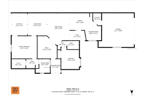 5721 COTTONWOOD STREET, BRADENTON, FL 34203 Sold 03/11/25