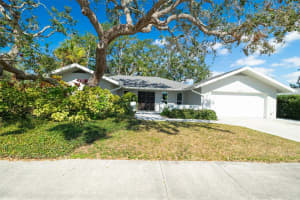 2903 MAYFLOWER STREET, SARASOTA, FL 34231 Sold 05/30/25