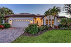 14510 LEOPARD CREEK PLACE, LAKEWOOD RANCH, FL 34202 Sold 05/16/25