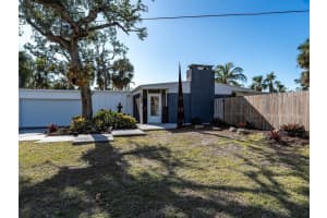 1846 SANDALWOOD DRIVE, SARASOTA, FL 34231 Sold 04/30/25
